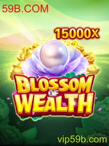 Explore o Mundo Empolgante do Jogo BlossomofWealth