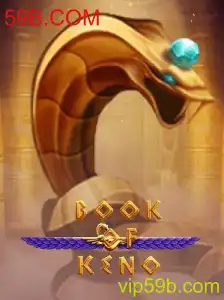 Explorando o Fascinante Mundo de BookOfKeno: Regras e Dinâmica do Jogo
