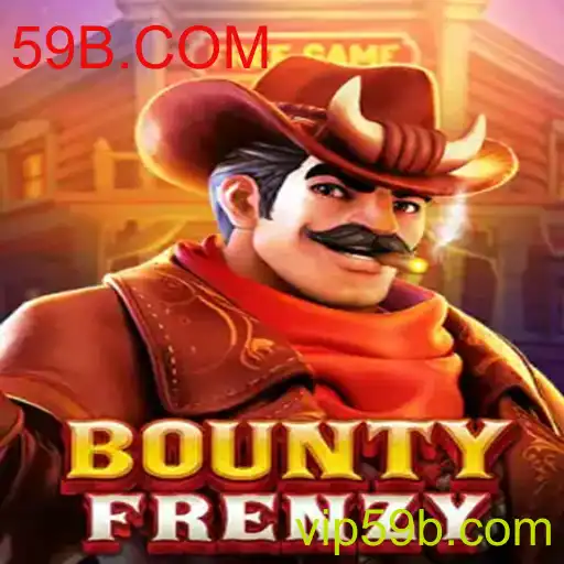 Descubra o Mundo de BountyFrenzy: A Nova Sensação em 59B.COM