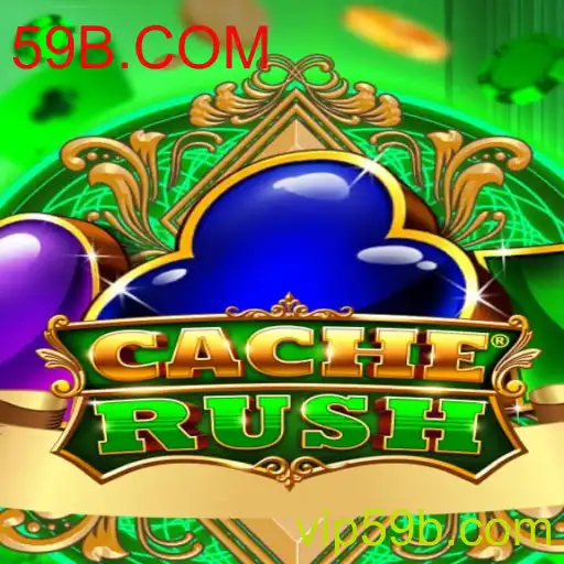 Explicando o Fenômeno 'CacheRush': O Jogo que Conquista a Comunidade