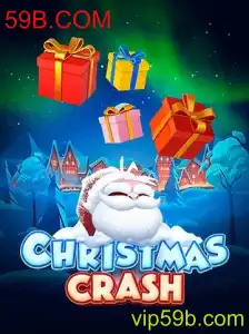 ChristmasCrash: O Novo Fenômeno dos Jogos Casuais