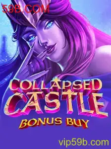 Explorando o Mundo de CollapsedCastleBonusBuy: Estratégias e Regras