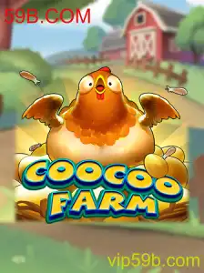 Desvendando CooCooFarm: Um Novo Fenômeno nos Jogos Mobile