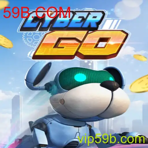 Descubra CyberGO: Aventuras Futurísticas no Mundo Digital
