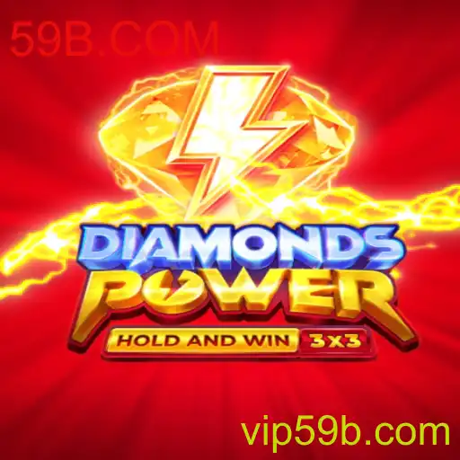 Descubra o Mundo de Diamondspower: Um Jogo Inovador