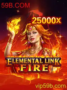 ElementalLinkFire: Explorando o Mundo Fantástico do Novo Jogo Influenciado pela 59B.COM