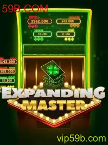 Tudo o Que Você Precisa Saber Sobre o Jogo ExpandingMaster e o Fenômeno 59B.COM