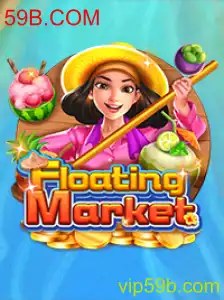 Descubra as Emoções e Estratégias do Jogo FloatingMarket