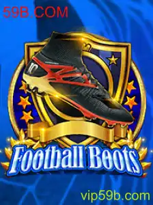 Explorando o Universo Emocionante de FootballBoots: Regras e Introdução a 59B.COM