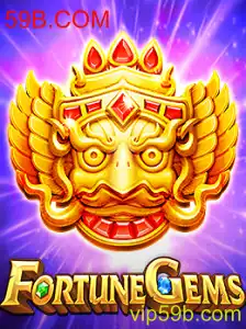 FortuneGems: Um Novo Horizonte no Mundo dos Jogos Online