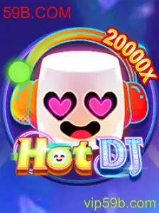 Descubra o Mundo Empolgante de HotDJ no 59B.COM