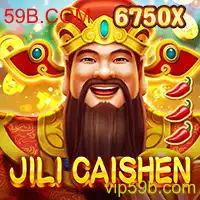 Descubra o Mundo de JILICaishen: O Jogo das Novas Possibilidades