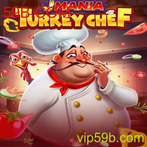 JManiaTurkeyChef: Uma Aventura Culinária Inovadora