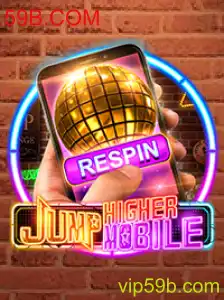 Descubra as Emoções de JumpHighermobile
