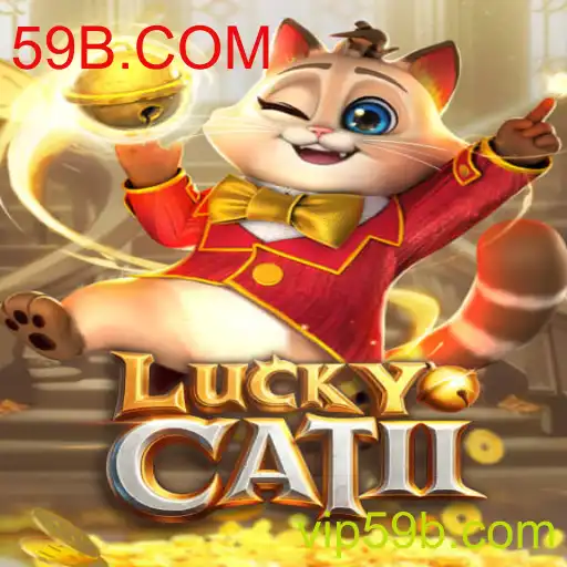 Descubra o Fascinante Mundo de LuckyCatII e 59B.COM