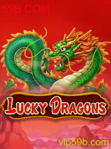 Descubra o Mundo Emocionante de LuckyDragons