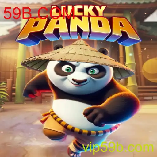 Descobrindo LuckyPanda: O Novo Fenômeno dos Jogos Online