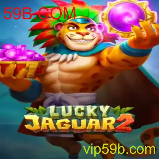 Explorando o Mundo de Luckyjaguar2: Um Guia Completo com 59B.COM