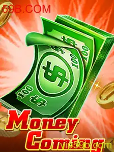 Descubra o Jogo Revolucionário 'MoneyComing' no Mundo de 59B.COM
