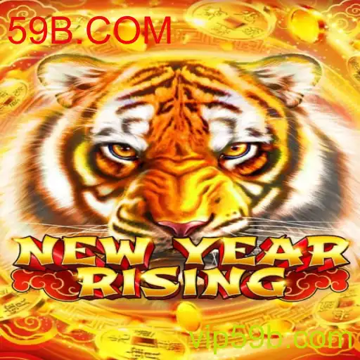 Descubra o Fascinante Mundo de NewYearRising: Um Jogo Revolucionário