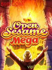 Descubra o Mundo Empolgante de OPENSESAMEMEGA: Jogo Inovador com 59B.COM