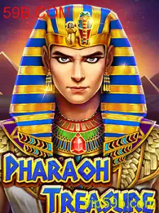 PharaohTreasure: Mergulhe na Aventura das Relíquias Egípcias