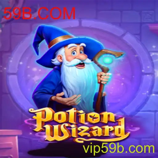 Descubra o Mundo Mágico de PotionWizard