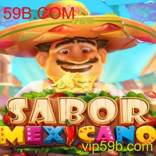 Descubra o SaborMexicano: Um Jogo de Estratégia em Alta no 59B.COM