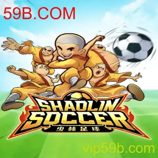 Explorando o Mundo Empolgante de ShaolinSoccer