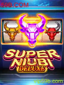 Descubra o Universo de SuperNiubiDeluxe: Um Jogo Revolucionário da 59B.COM