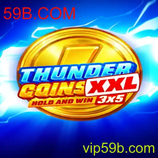 Explorando o Mundo de ThunderCoinsXxl: Uma Jornada Intensa em 59B.COM