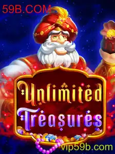 UnlimitedTreasures: Uma Jornada Épica no Mundo dos Tesouros Inexplorados