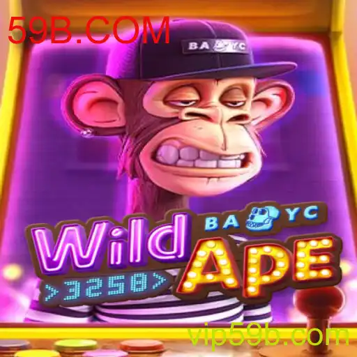Descubra o Mundo de WildApe3258: Um Mergulho na Aventura
