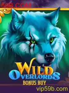 Descubra o Novo Jogo de Cassino: WildOverlordsBonusBuy