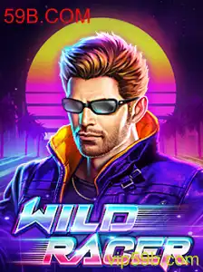 Explorando WildRacer e as Regras do Jogo