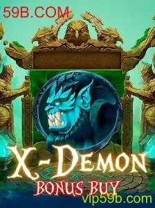 Descubra o Mundo Empolgante de XDemonBonusBuy