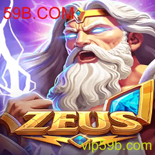 Zeus: Descubra o Novo Jogo Revolucionário da 59B.COM